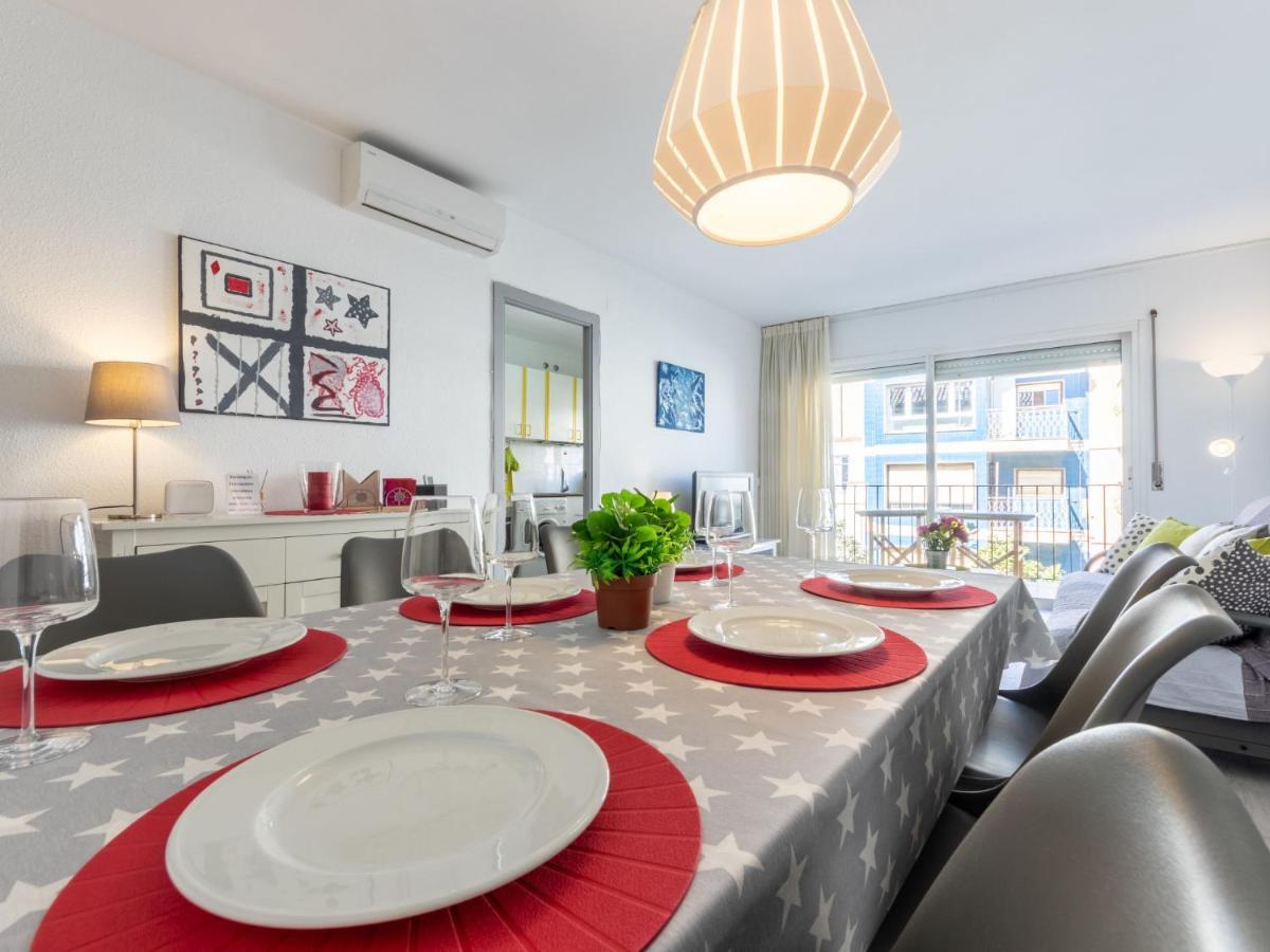 Apartment Carme By Interhome Cambrils Exterior photo